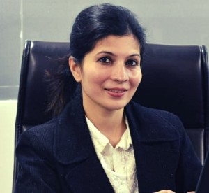 Dr Archana Sachdeva